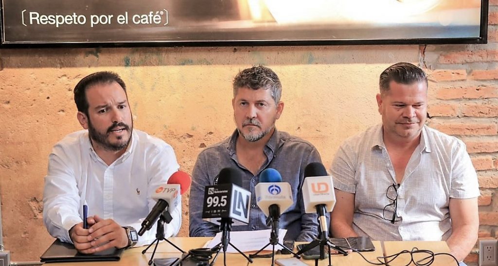 Canirac Mazatlán Adiciona a la Toma de Protesta de sus Directivas una Muestra Gastronómica 2022