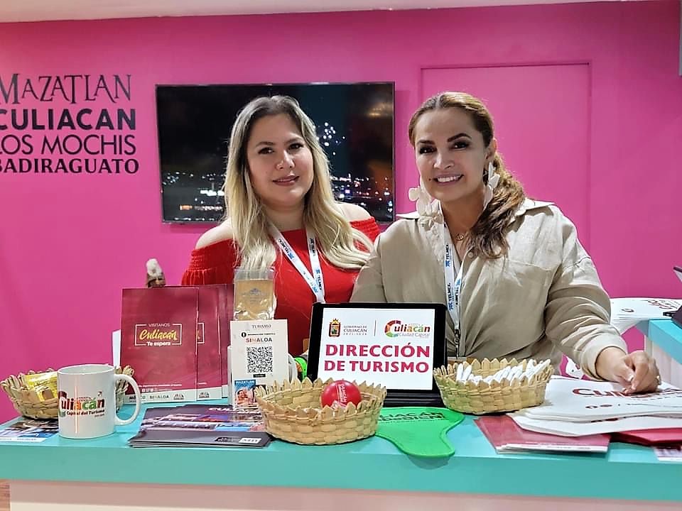 Culiacán y Ahome, ideales para viajar en plan de descanso y de negocios 2022 2