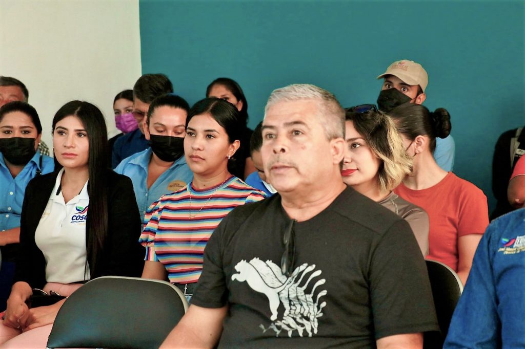 En Cosalá Pueblo Mágico levantan la mano y Sectur Sinaloa los capacita 2022 2