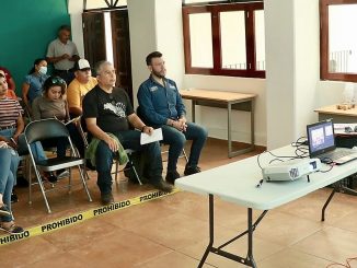 En Cosalá Pueblo Mágico levantan la mano y Sectur Sinaloa los capacita 2022