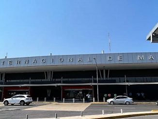 En septiembre podría concluir la remodelación del Aeropuerto Internacional de Mazatlán 2022