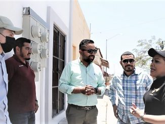 Inicia Promotur Sinaloa y la Fundación ‘Corazón Urbano A.C. visitas técnicas en el sur de Sinaloa 2022