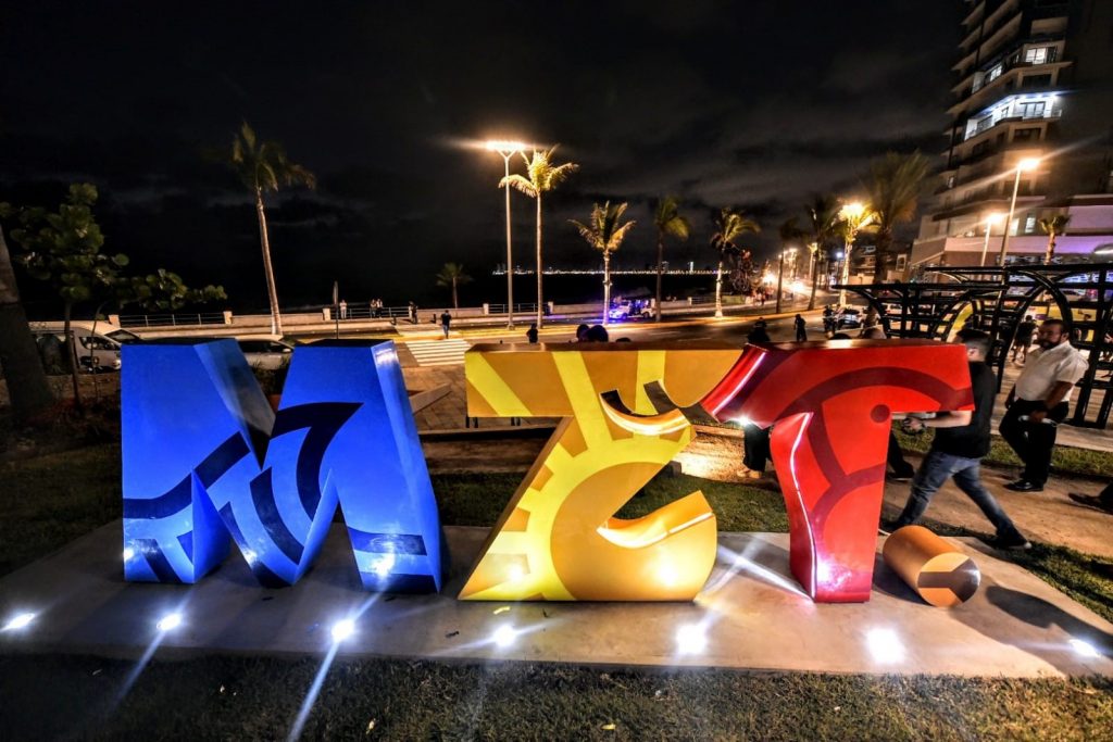 Mazatlán lanza su nueva marca y será la carta de presentación en el Tianguis Turístico de México 2022 en Acapulco 1