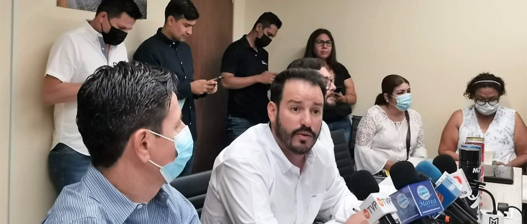 Presenta Gobierno de Mazatlán la Plataforma Promocional visitmazatlan.mx 2022