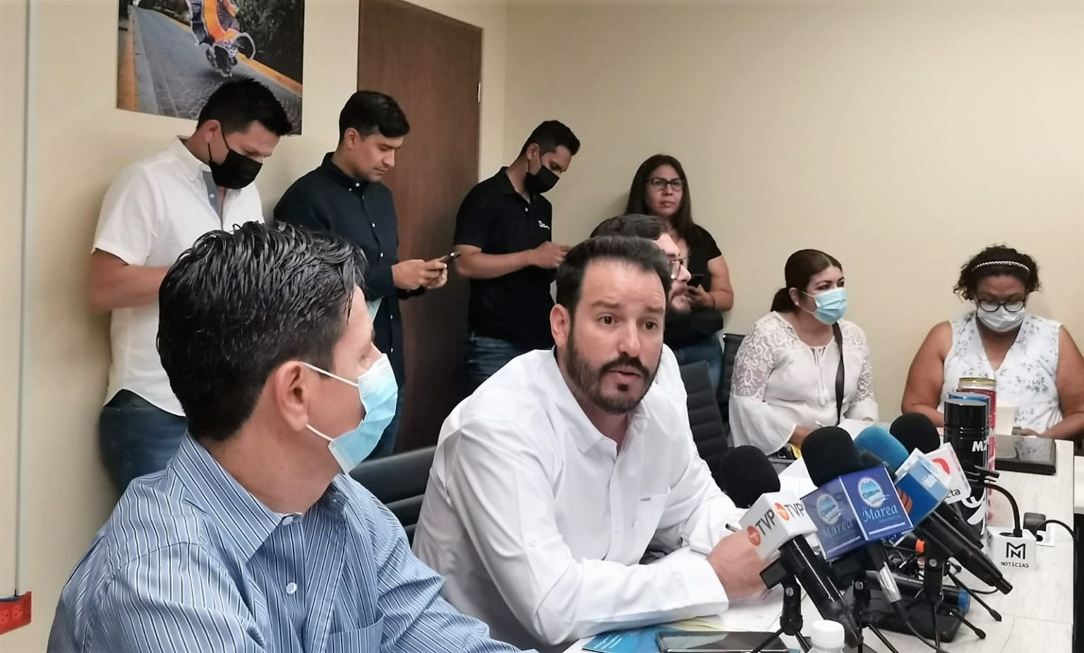 Presenta Gobierno de Mazatlán la Plataforma Promocional visitmazatlan.mx 2022