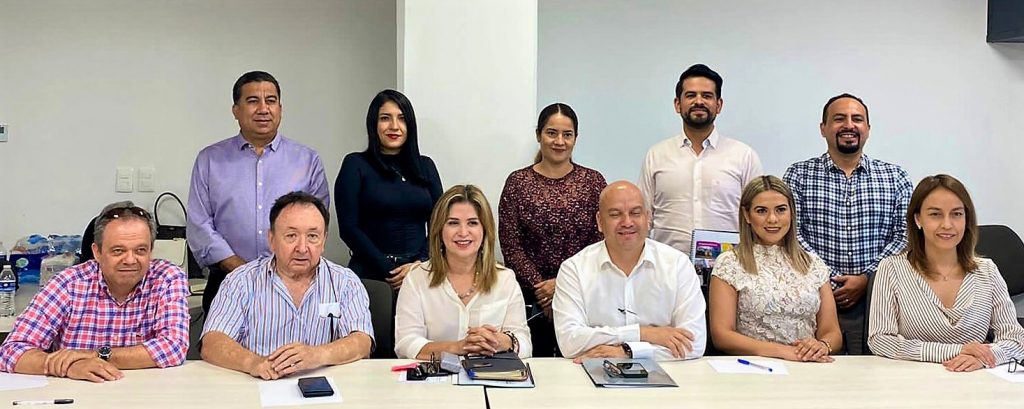 Sectur y Codesin acuerdan proyectos para impulsar el desarrollo turístico en Sinaloa 2022