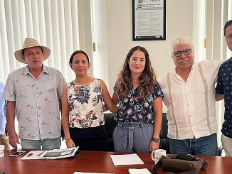 Sinaloa, Secretaría de Economía de Sinaloa y Codesin buscan una estrategia común para el turismo 2022
