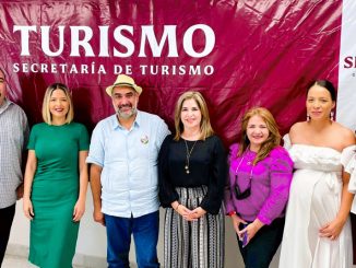 Acuerdan capacitación y estrategias para atraer más turismo LGBTTTIQ+ 2022 Sectur Sinaloa a