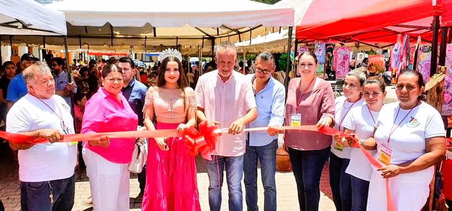 Con gran éxito se celebró la tercera Feria de la Ciruela de Agua Caliente de Gárate 2022 3 a