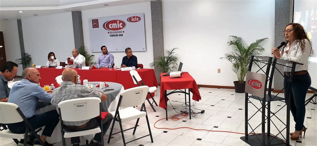 Constructores de Mazatlán Innovan en capacitación con robots virtuales en Programa nacional 2022 3
