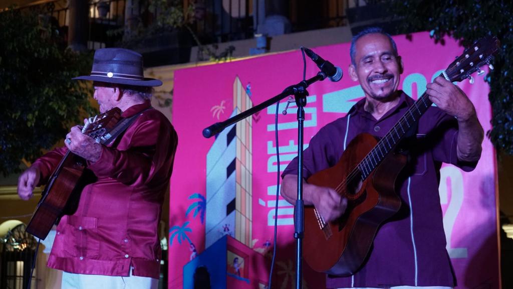 Día de la Música Mazatlán Galería de Fotos 2022 (10)