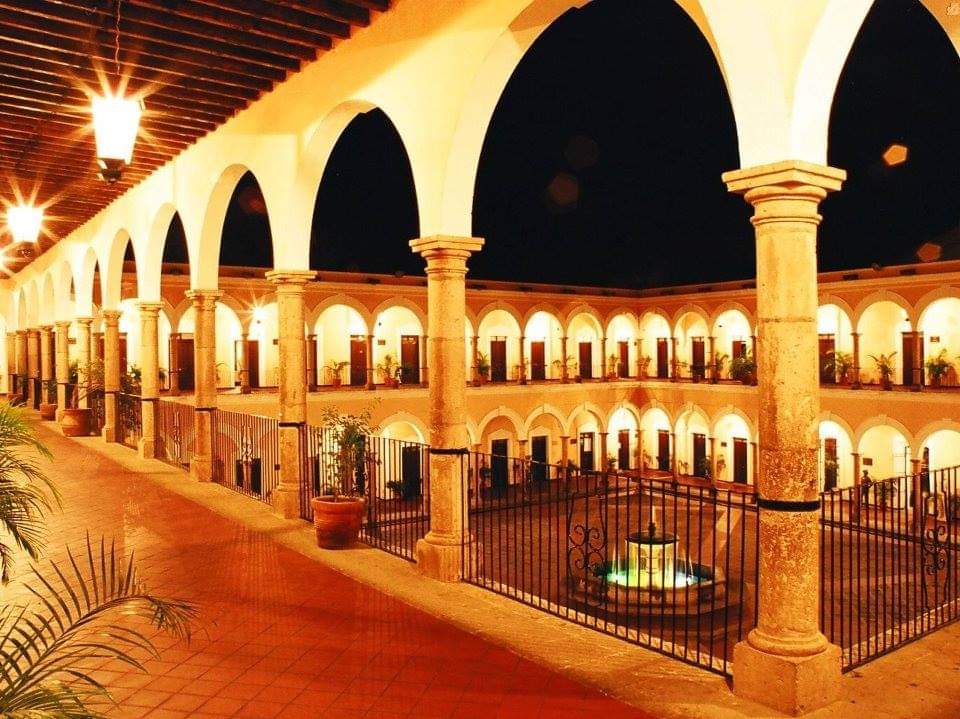 El Fuerte Pueblo Mágico Sinaloa México 2022 3