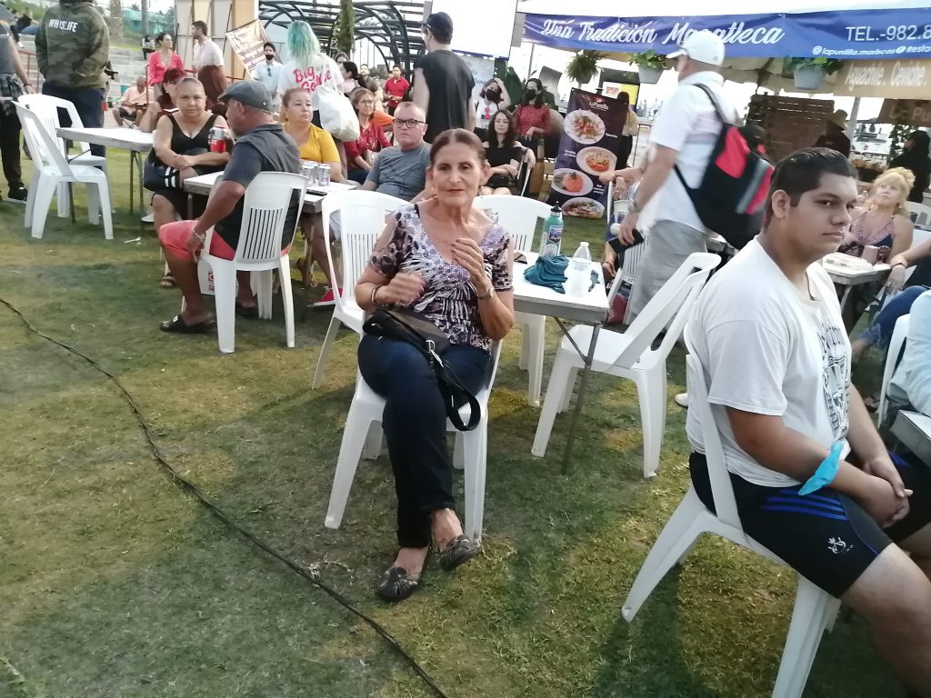 Feria Gastronómica Saborea Mazatlán Canirac 2022 Galería de Fotos (33)