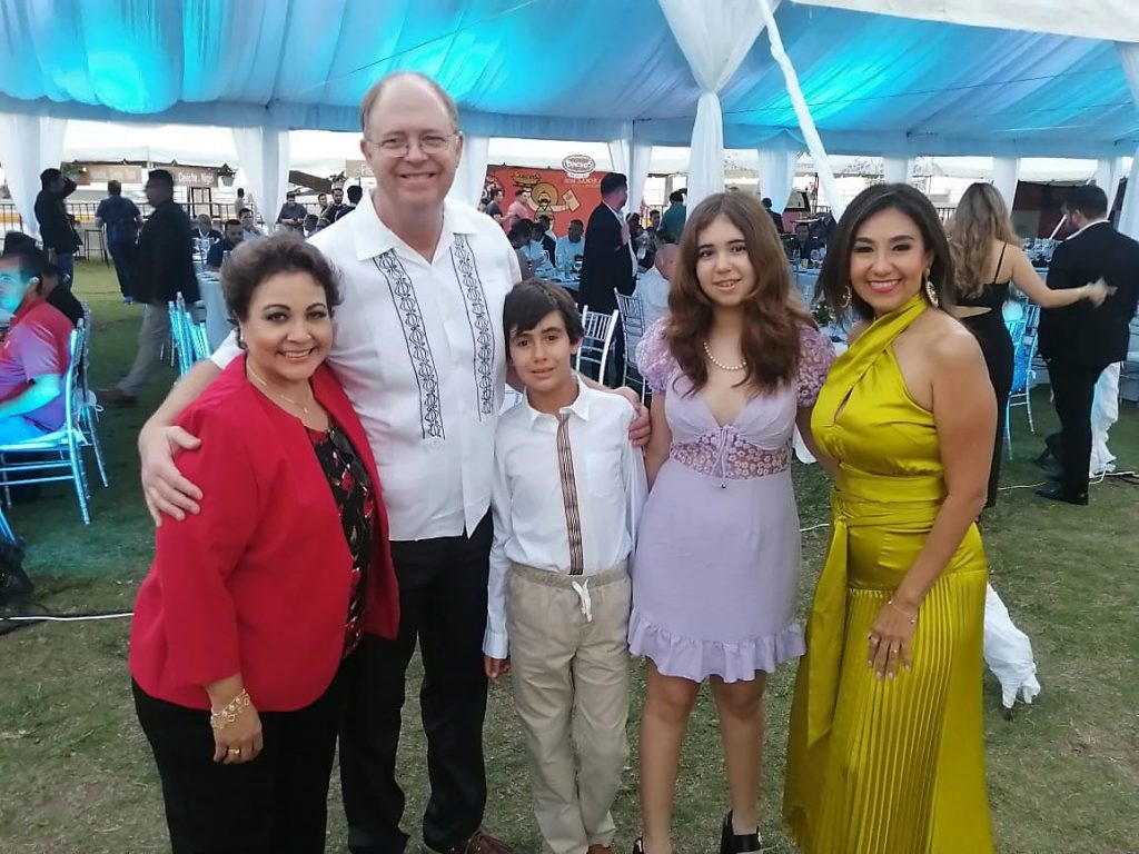 La Feria Gastronómica Saborea Mazatlán Resulta del Agrado de los Mazatlecos y Visitantes 2022 1