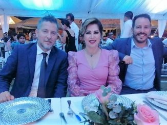 La Feria Gastronómica Saborea Mazatlán Resulta del Agrado de los Mazatlecos y Visitantes 2022