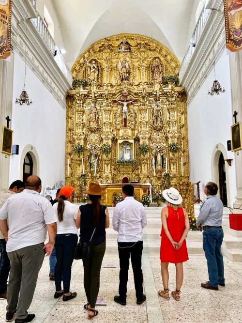 Los Pueblos Mágicos de Sinaloa El Fuerte, Mocorito, Cosalá y El Rosario serán incluidos en Amav pueblosmagicos.com 2022 6 a