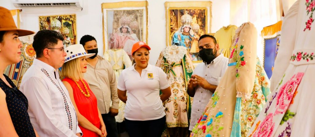 Los Pueblos Mágicos de Sinaloa El Fuerte, Mocorito, Cosalá y El Rosario serán incluidos en Amav pueblosmagicos.com 2022 a