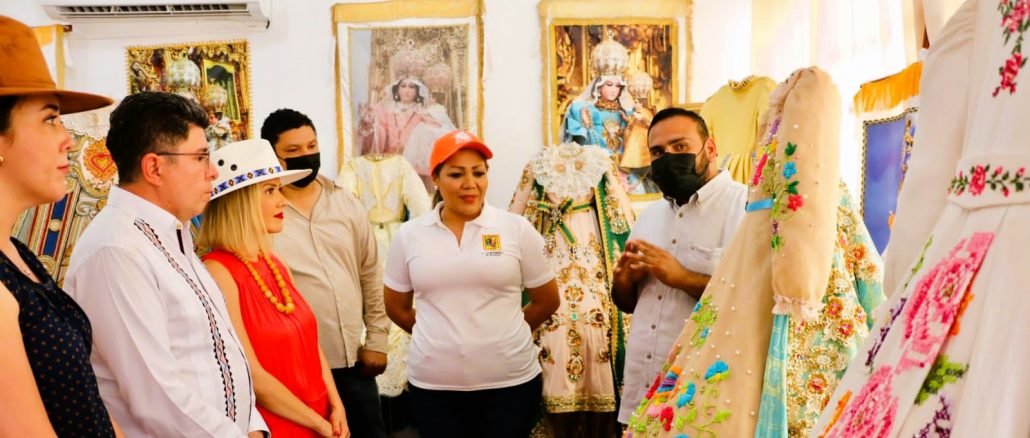 Los Pueblos Mágicos de Sinaloa El Fuerte, Mocorito, Cosalá y El Rosario serán incluidos en Amav pueblosmagicos.com 2022 a