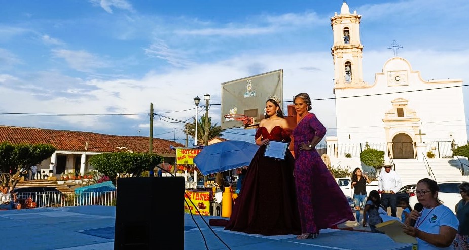 Tercer Feria de la Ciruela de Agua Caliente de Gárate Zona Trópico, Sinaloa México 2022 (16) a