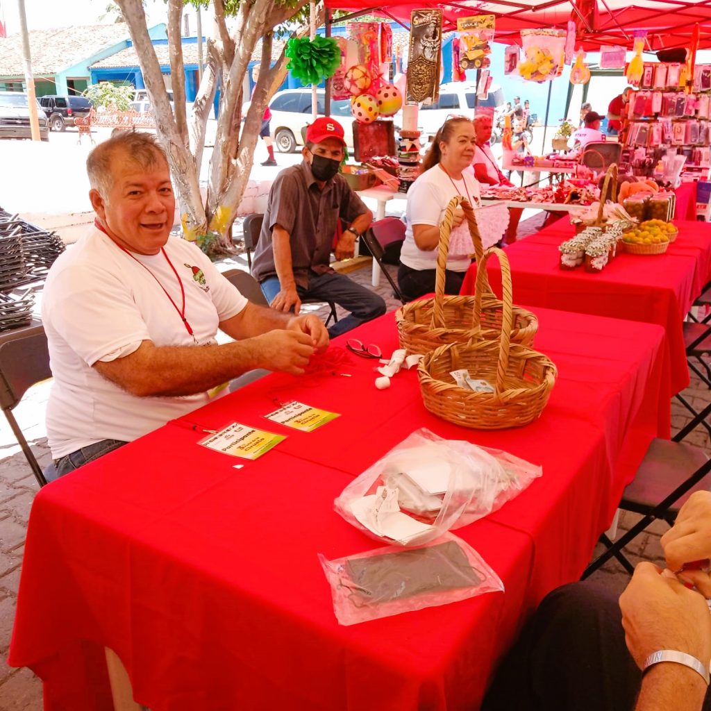 Tercer Feria de la Ciruela de Agua Caliente de Gárate Zona Trópico, Sinaloa México 2022 (28) a