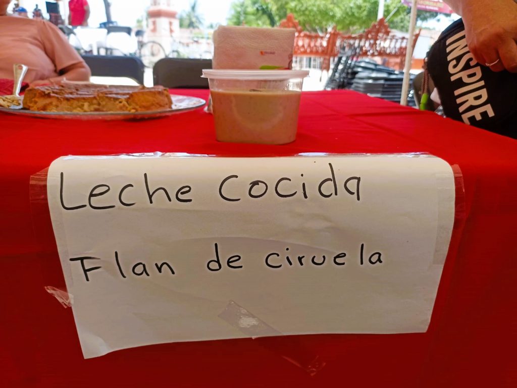 Tercer Feria de la Ciruela de Agua Caliente de Gárate Zona Trópico, Sinaloa México 2022 (3) a