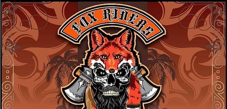 Todo listo para la 1ª Edición del festival Fox Riders Celestino Todo listo para la 1ª Edición del festival Fox Riders Celestino 2022 1