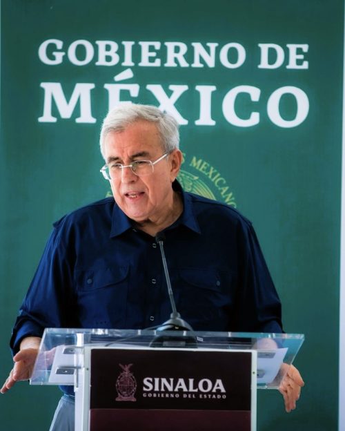 Abandera el gobernador de Sinaloa Rubén Rocha Moya inicio del Programa Verano Seguro 2022 3