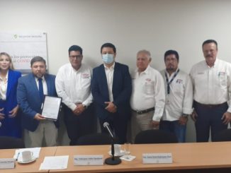 CMIC presenta ante el Congreso del Estado iniciativa de reforma a la Ley de Obra Pública de Sinaloa 20202