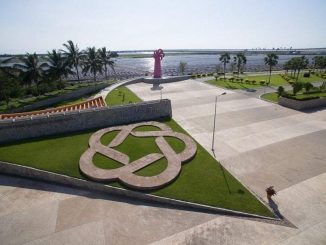 Gobernador Rocha y empresarios se reunirán con el Presidente López Obrador tocarán el tema de Playa Espíritu 2022