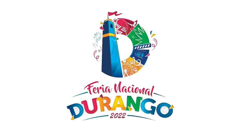 Invitan a la Feria Nacional Durango 2022, del 15 al 31 de julio