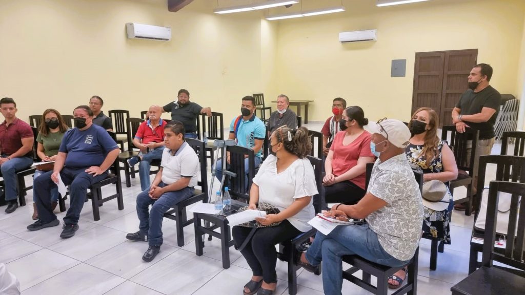 Preparan Primer Tianguis Gastronómico–Artesanal en El Rosario, Pueblo Mágico 2022 2 A