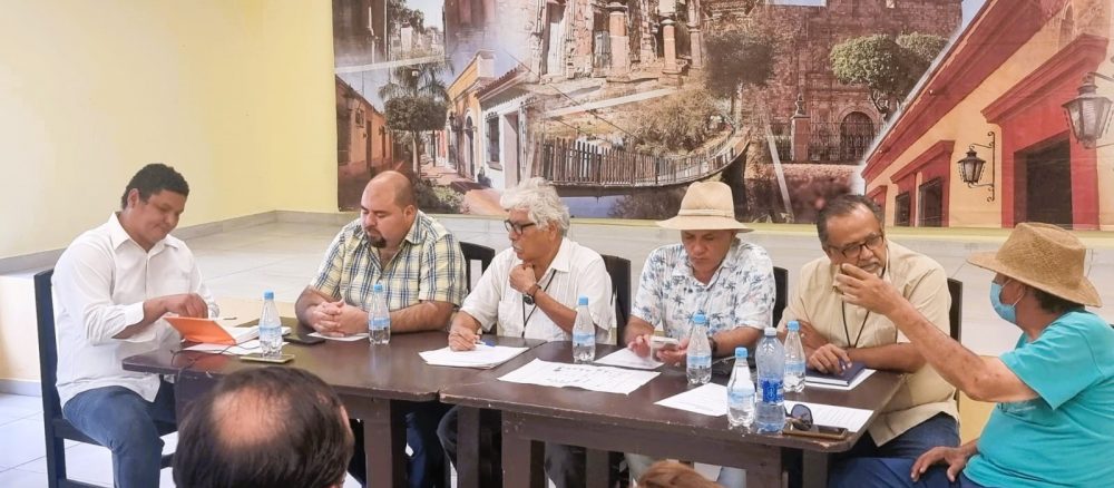 Preparan Primer Tianguis Gastronómico–Artesanal en El Rosario, Pueblo Mágico 2022 a