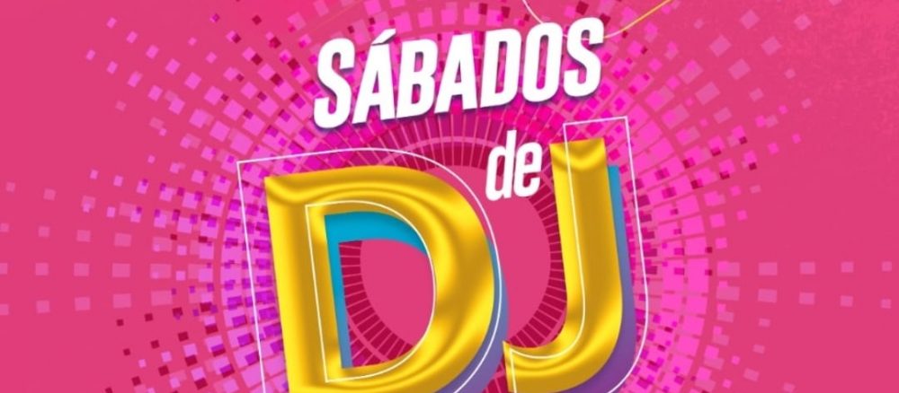 Sábados de DJ Mazatlán 2022