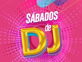 Sábados de DJ Mazatlán 2022
