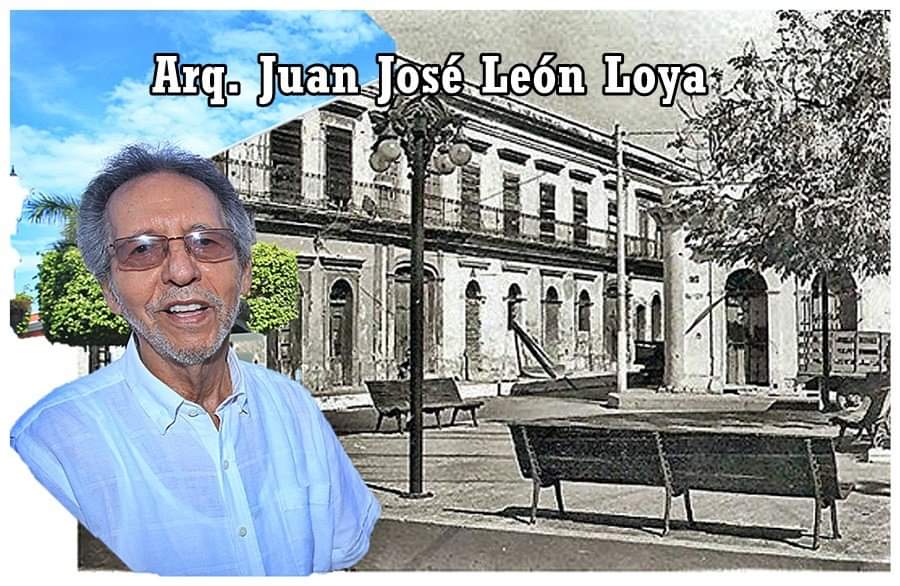 Teatro Ángela Peralta de Mazatlán (en memoria del Arq. Juan José León Loya) 2022 Arq. Juan José León Loya