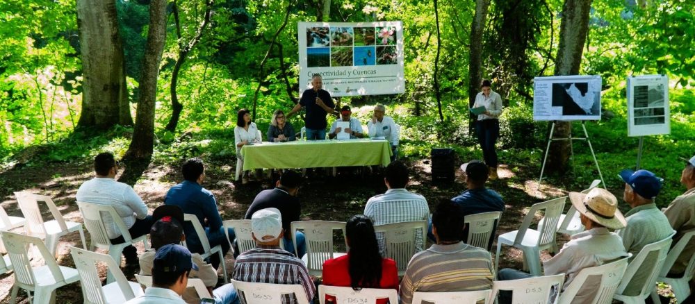Visitan Sinaloa Funcionarios de Semarnat para Conocer Proyecto Estratégico de Adaptación al Cambio Climático 2022 aa