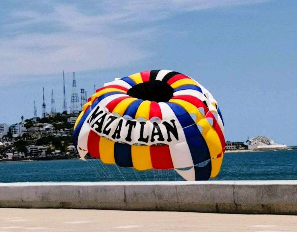 Vive Mazatlán su mejor momento turístico este verano 2022 Promotur 2 a