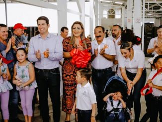 El desarrollo de la industria del mango genera bienestar a las familias del sur de Sinaloa 2022