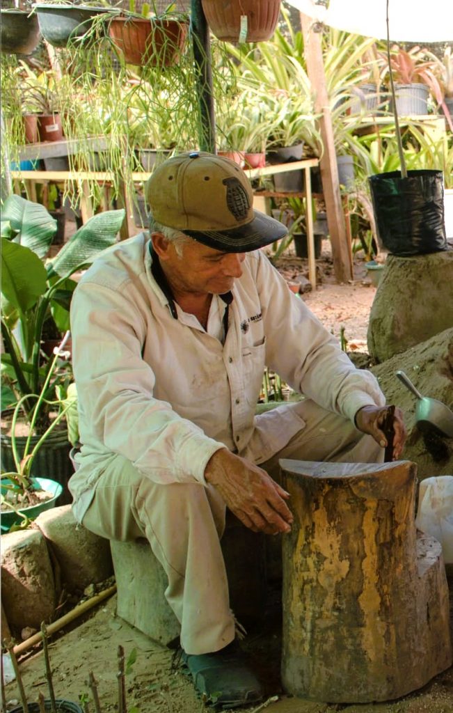 Promueve Sociedad Botánica y Zoológica de Sinaloa IAP la inclusión laboral de personas adultas mayores 2022 1