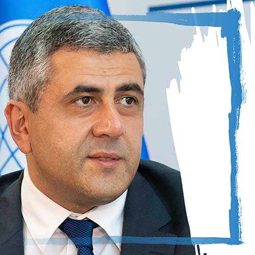 Zurab Pololikashvili,