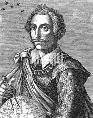 Thomas Cavendish, el primer marino en circunnavegar el globo terráqueo con tal propósito y su paso por Mazatlán Thomas Cavendish, el primer marino en circunnavegar el globo terráqueo con tal propósito y su paso por Mazatlán 2022