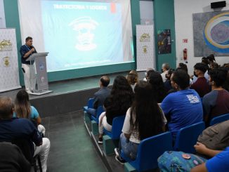 En el marco de su 42 Aniversario Acuario Mazatlán promueve el cuidado de los animales de vida silvestre a través de un ciclo de conferencias de talla internacional 2022
