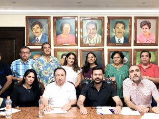 Integran Consejo Ciudadano en San Ignacio 2022