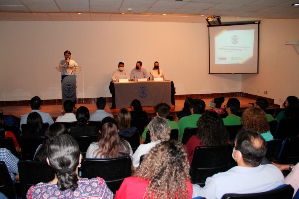 Obtiene la UPSIN certificación máxima del CACEI