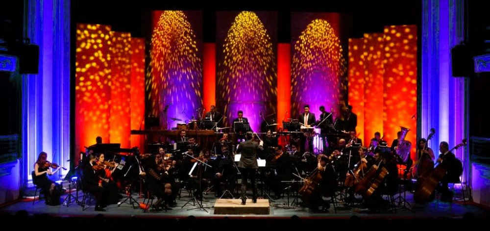 Regala Orquesta del Teatro Ángela Peralta noche exquisita con “Gala Mexicana” Regala Orquesta del Teatro Ángela Peralta noche exquisita con Gala Mexicana 2022