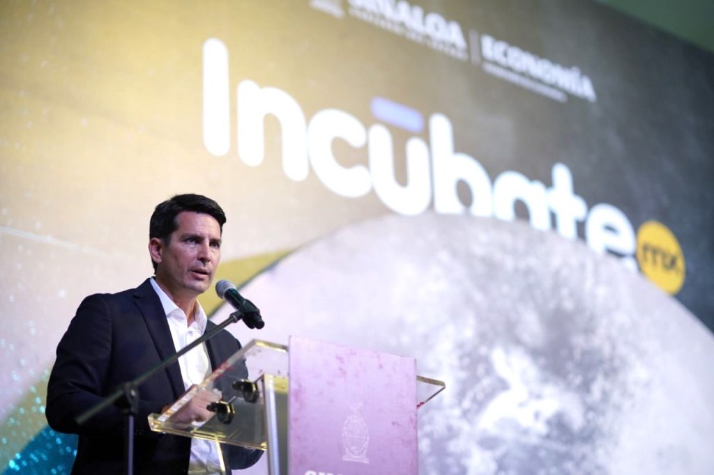Secretaría de Economía premia a la primera generación de IncúbateMX 2022 1