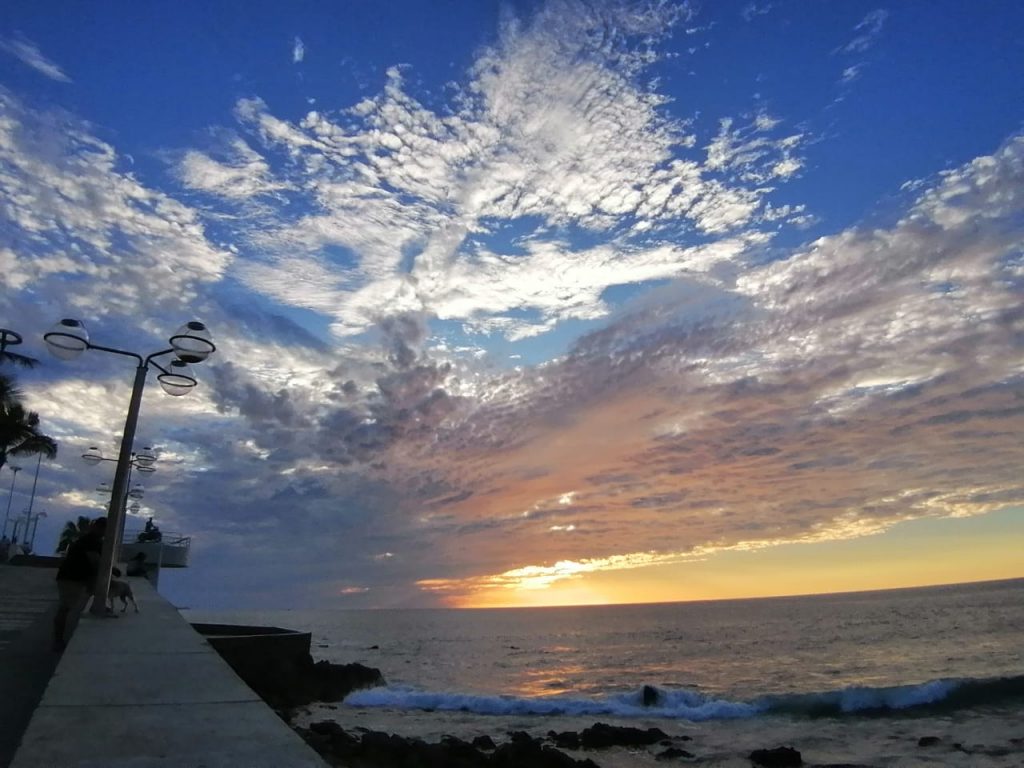 Atardeceres de Mazatán lo màs Cercano al Paraíso 2022 (9)