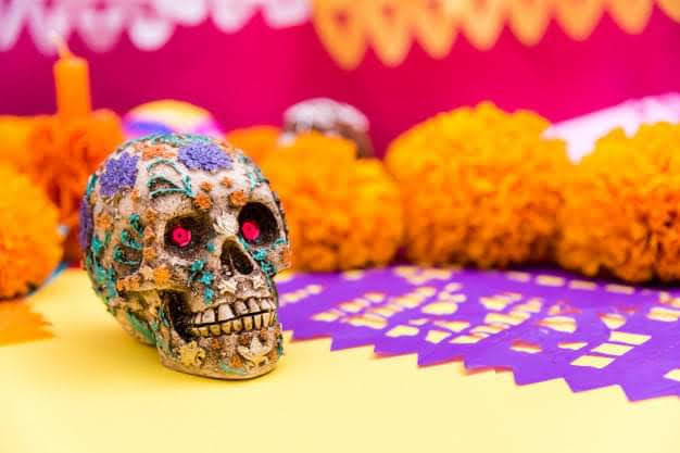 Cómo Hacer un Altar de Muertos en Casa Una tradición muy mexicana que se puede compartir con otras culturas 2022 4