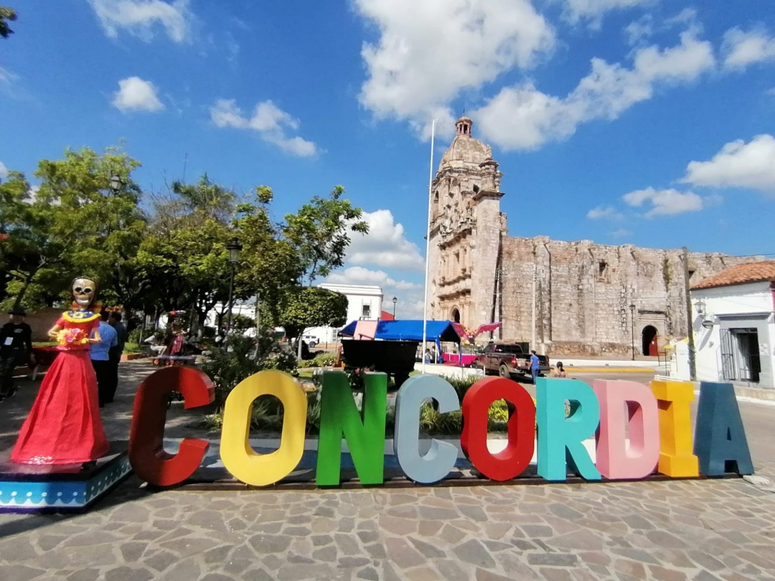 Concordia Pueblo Señorial del Sur de Sinaloa y el Encanto de sus Tradiciones y Legados 2022