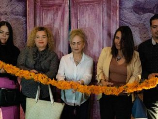 Cultura Mazatlán da apertura a los festejos del Día de Muertos con eventos en Casa Haas y Callejón Liverpool 2022